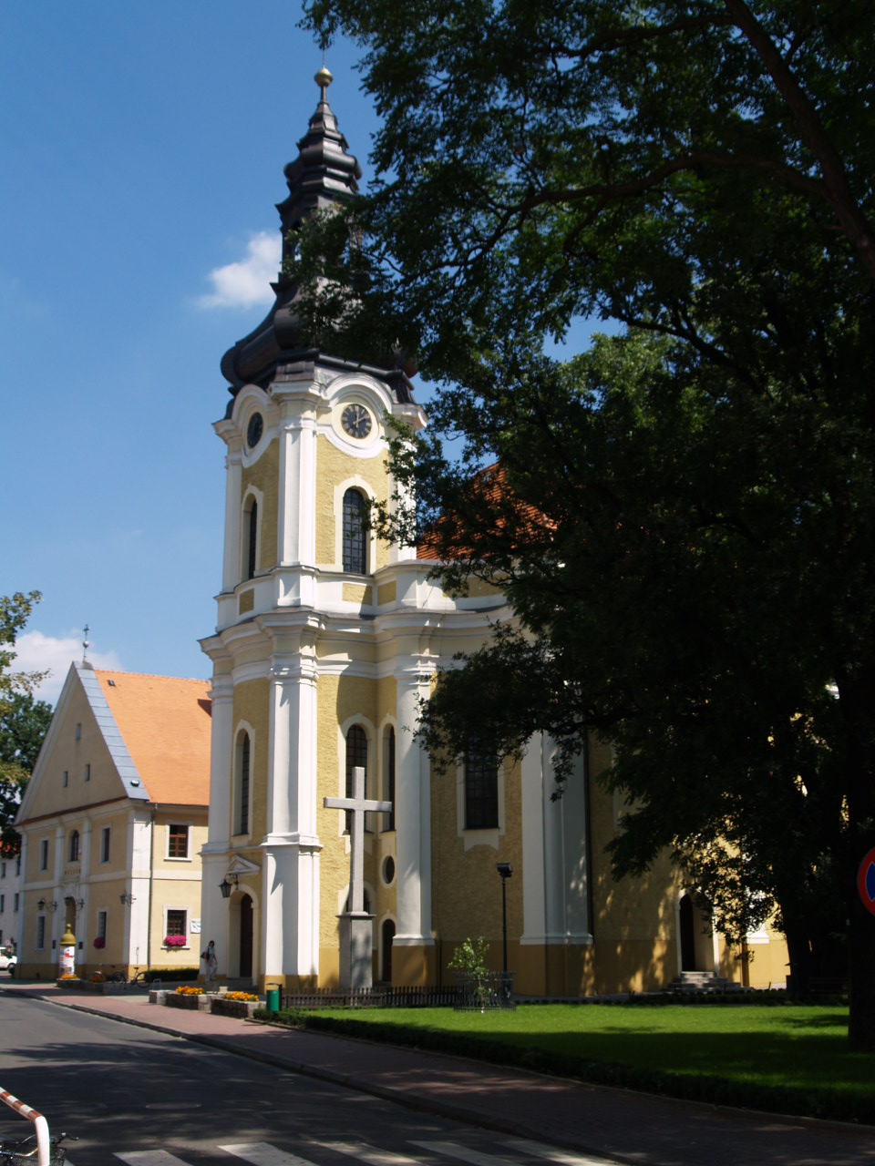 Peter und Paul - Kirche Krotoszyn