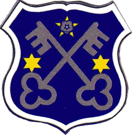 Wappen der Stadt Krotoszyn