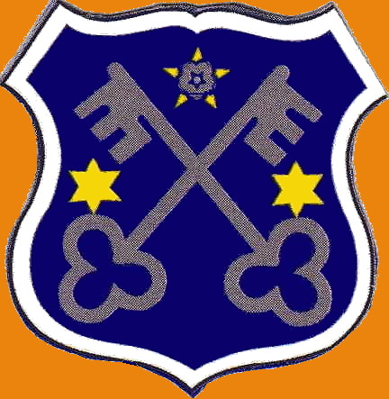 Wappen der Stadt Krotoszyn